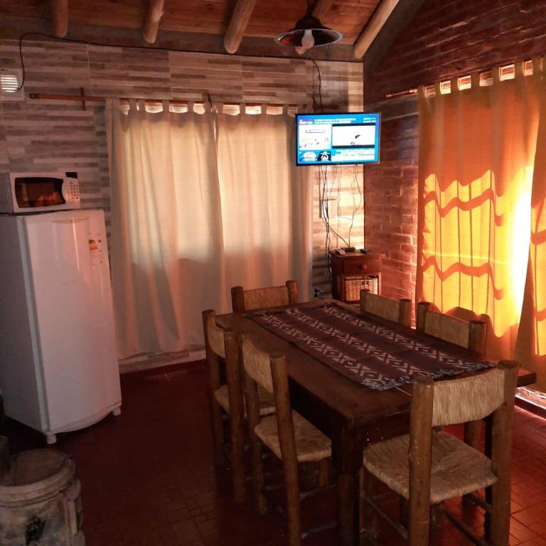 Quinta Santiago - Habitación Familiar - 1