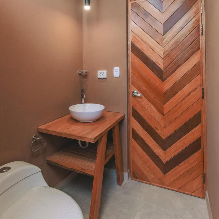 Villas Gratiam - Five-Bedroom House - 9