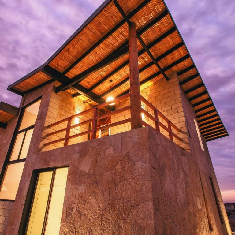 Villas Gratiam - Five-Bedroom House - 12