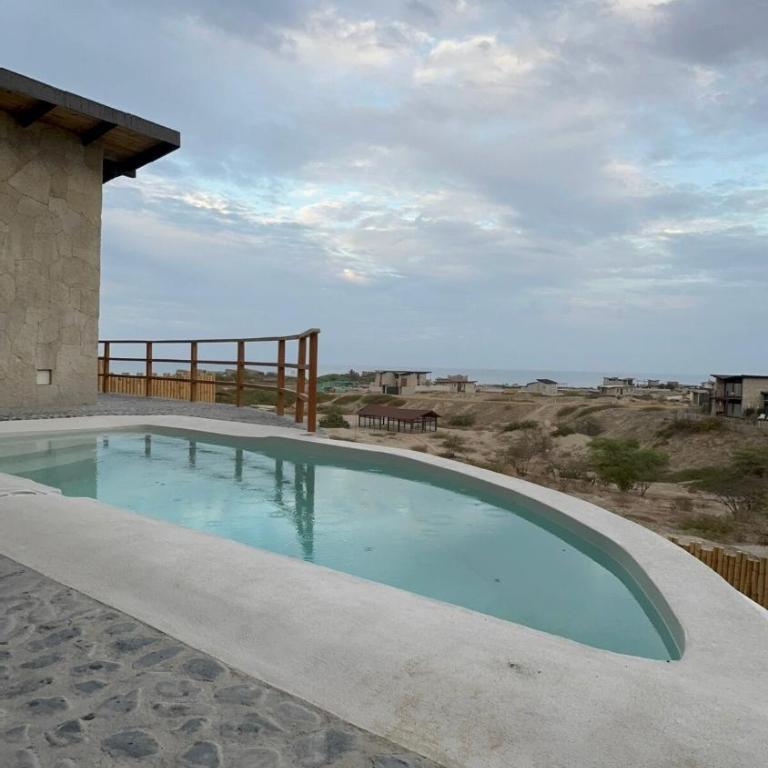 Villas Gratiam - Five-Bedroom House - 18