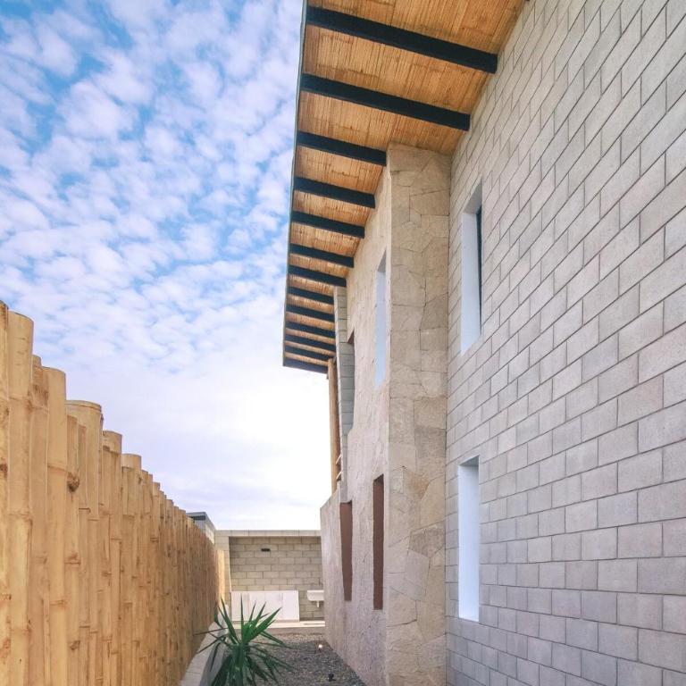 Villas Gratiam - Five-Bedroom House - 19