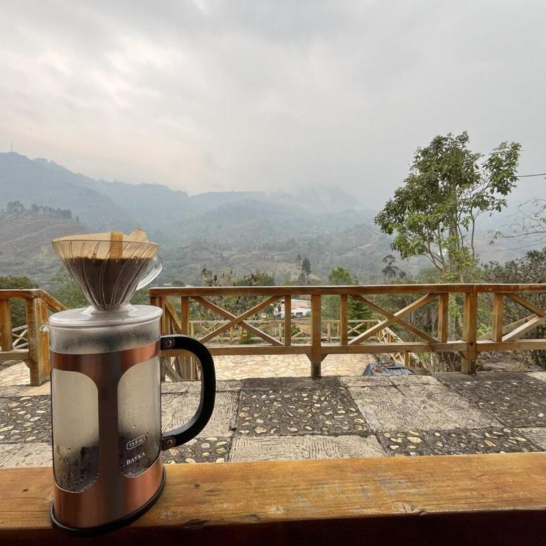 Cabaña Tipo Chalet - Two-Bedroom Chalet - 25