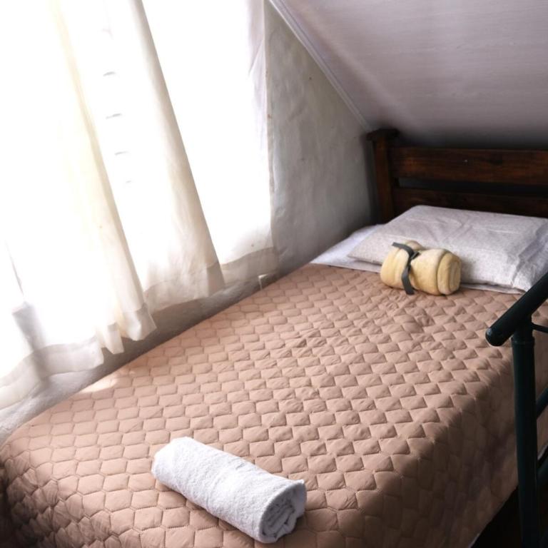 Cabaña Tipo Chalet - Two-Bedroom Chalet - 27