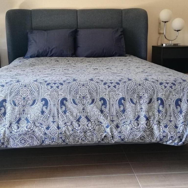 Dpto Nuevo a 1 cuadra del metro - Apartamento de 1 dormitorio - 1