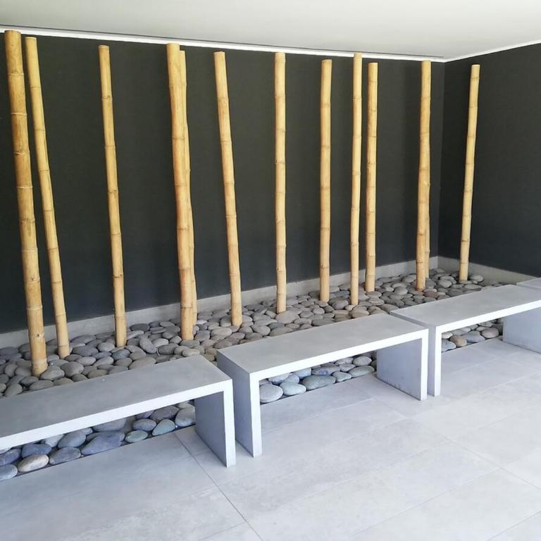 Dpto Nuevo a 1 cuadra del metro - Apartamento de 1 dormitorio - 14