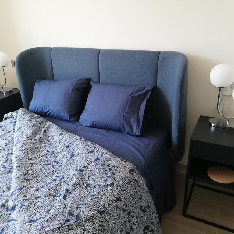 Dpto Nuevo a 1 cuadra del metro - Apartamento de 1 dormitorio - 28
