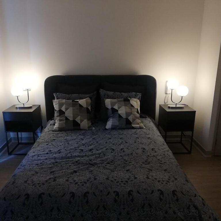 Dpto Nuevo a 1 cuadra del metro - Apartamento de 1 dormitorio - 48