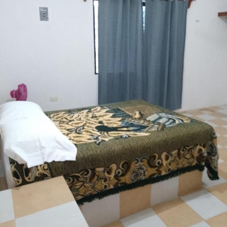 Casa de campo Huerta De Calín - Casa de 2 dormitorios - 10