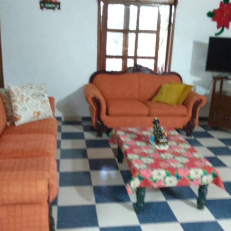 Casa de campo Huerta De Calín - Casa de 2 dormitorios - 7
