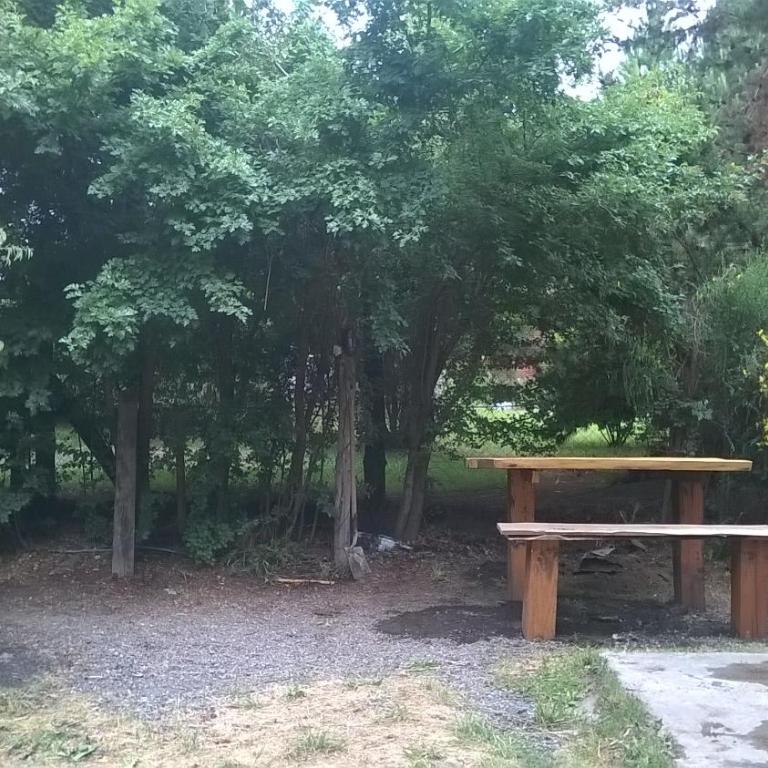 Nuestra Ruca - Chalet - 2