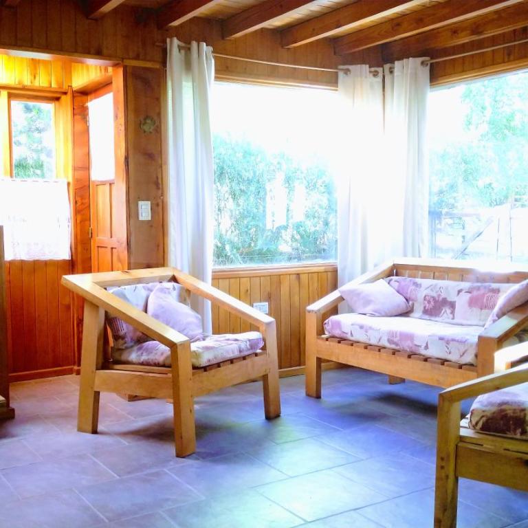 Nuestra Ruca - Chalet - 9