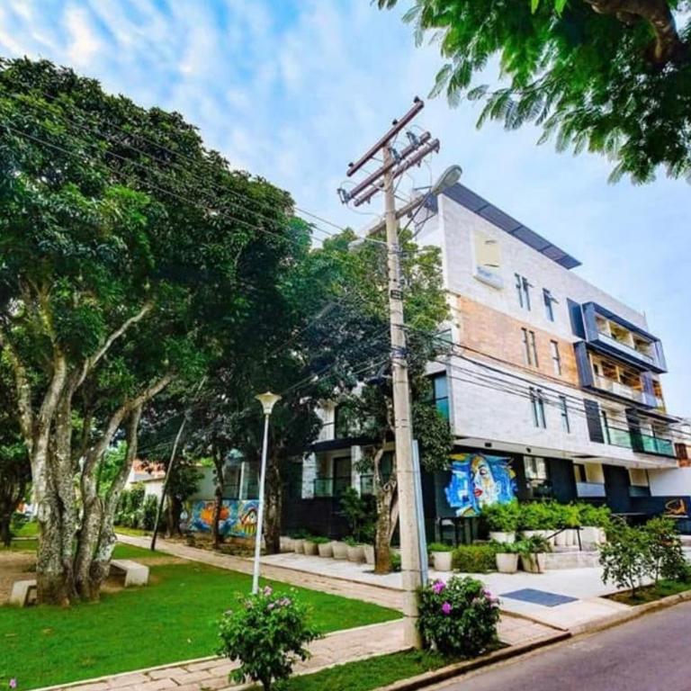 Smart Studio Soul - Apartamento con balcón - 2