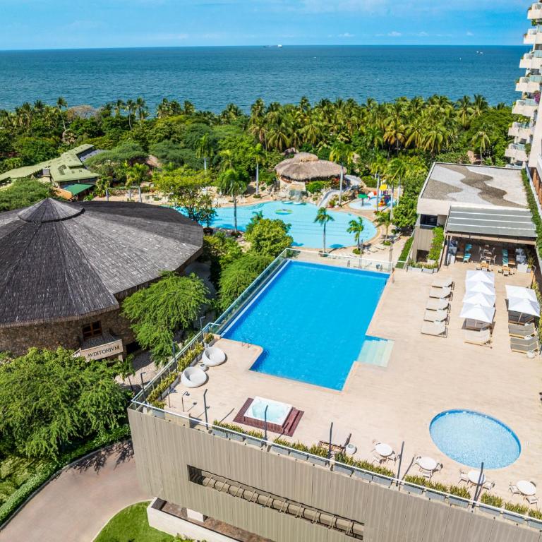 Hotel Irotama Lago - Superior Double or Twin Room - 1