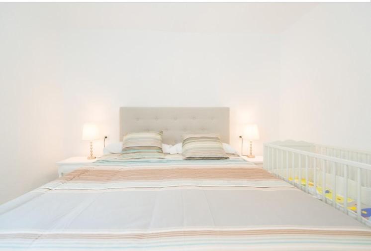 Bonito Bungalow a pocos metros de la playa - Casa de 2 dormitorios - 26