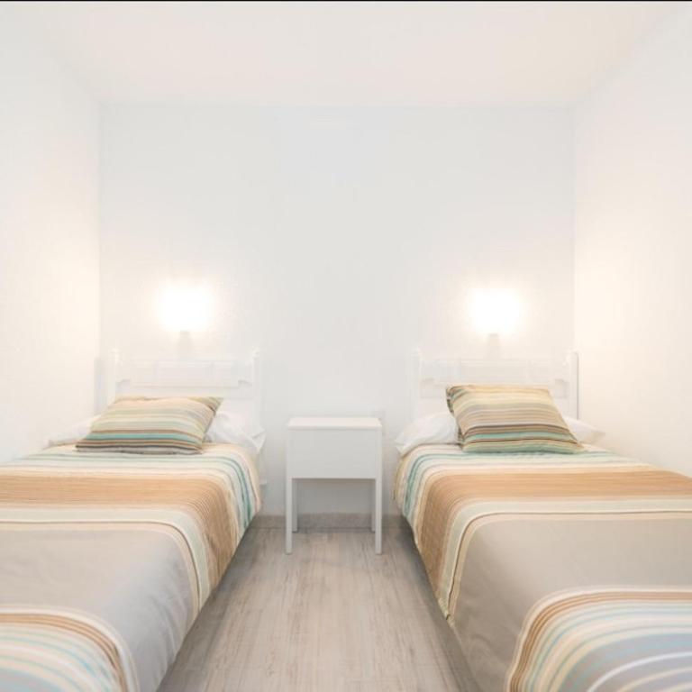 Bonito Bungalow a pocos metros de la playa - Casa de 2 dormitorios - 29