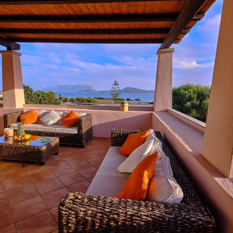 La Casa sul Mare - Appartamento - 32