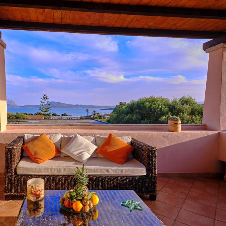 La Casa sul Mare - Appartamento - 35
