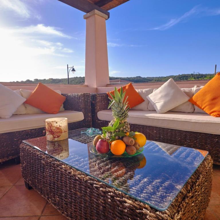 La Casa sul Mare - Appartamento - 34