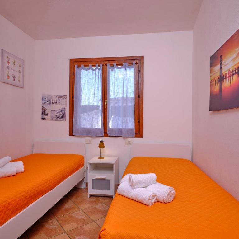La Casa sul Mare - Appartamento - 38