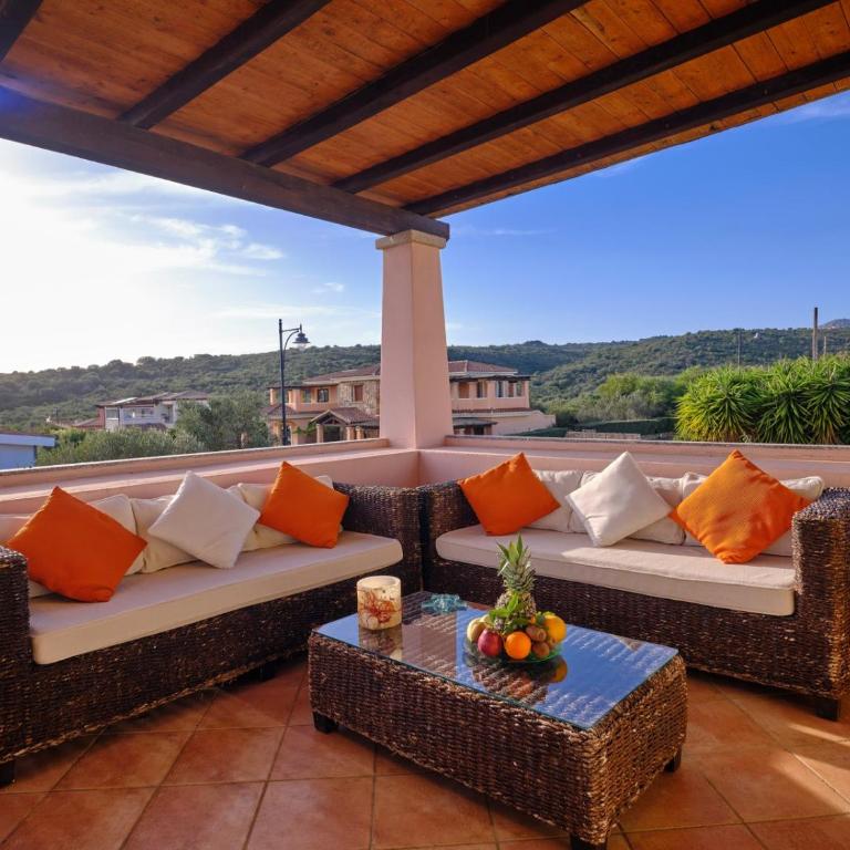 La Casa sul Mare - Appartamento - 36
