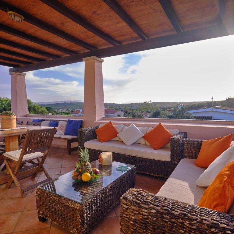 La Casa sul Mare - Appartamento - 37