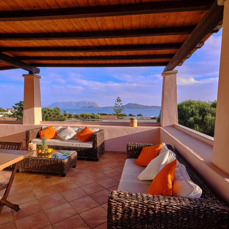 La Casa sul Mare - Appartamento - 39