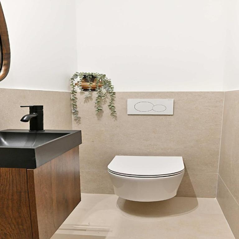 New flat with AC Porte Maillot Arc de Triomphe - Appartement - 20