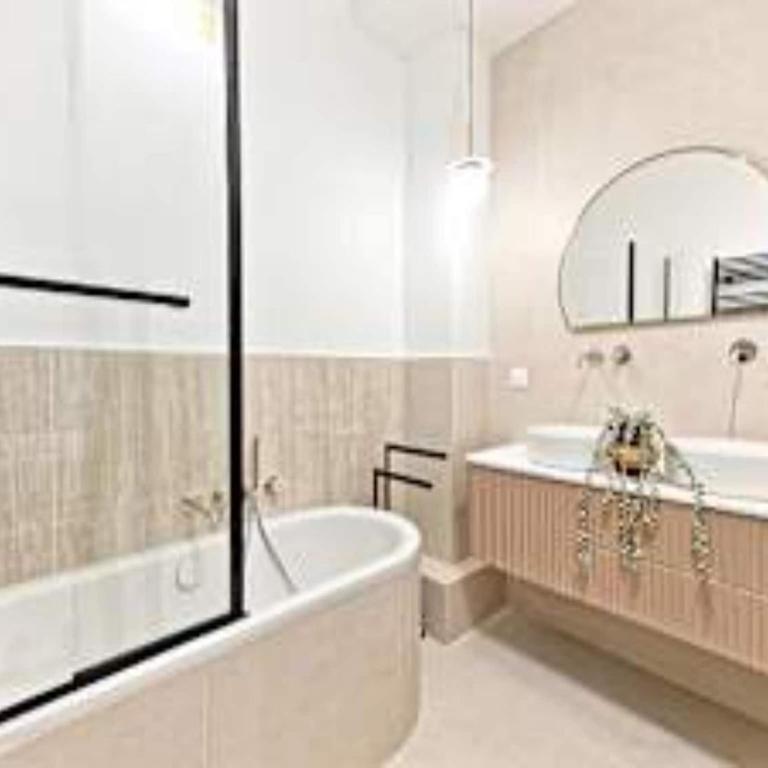 New flat with AC Porte Maillot Arc de Triomphe - Appartement - 18