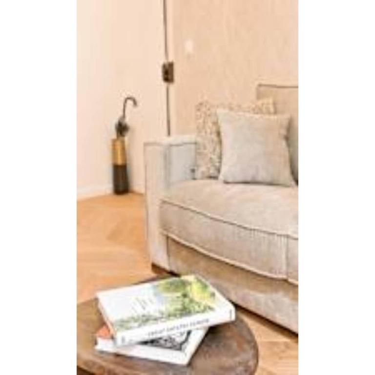 New flat with AC Porte Maillot Arc de Triomphe - Appartement - 12