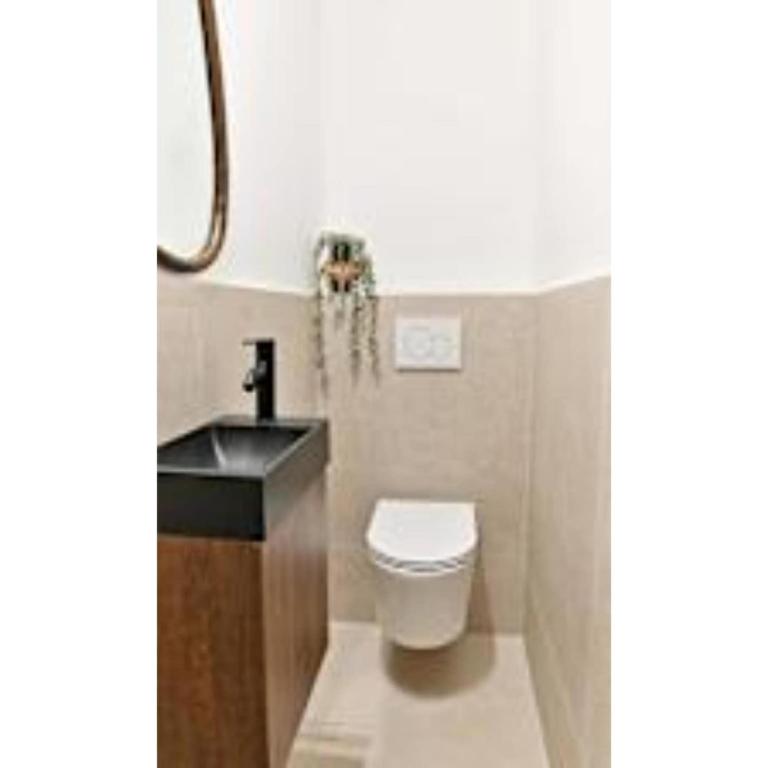 New flat with AC Porte Maillot Arc de Triomphe - Appartement - 19