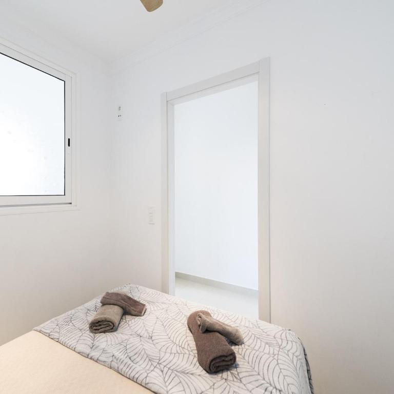 Apartment in Malaga near Bajondillo Beach - Apartamento de 1 dormitorio - 11