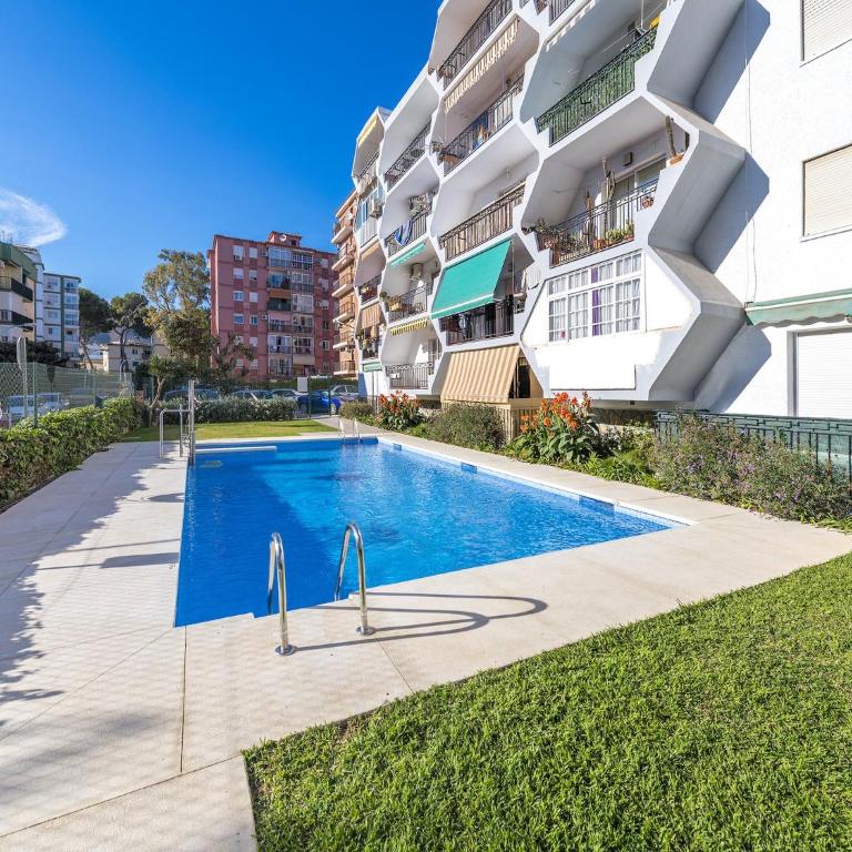 Sunny Coastal Retreat for 4 - Apartamento de 1 dormitorio - 12