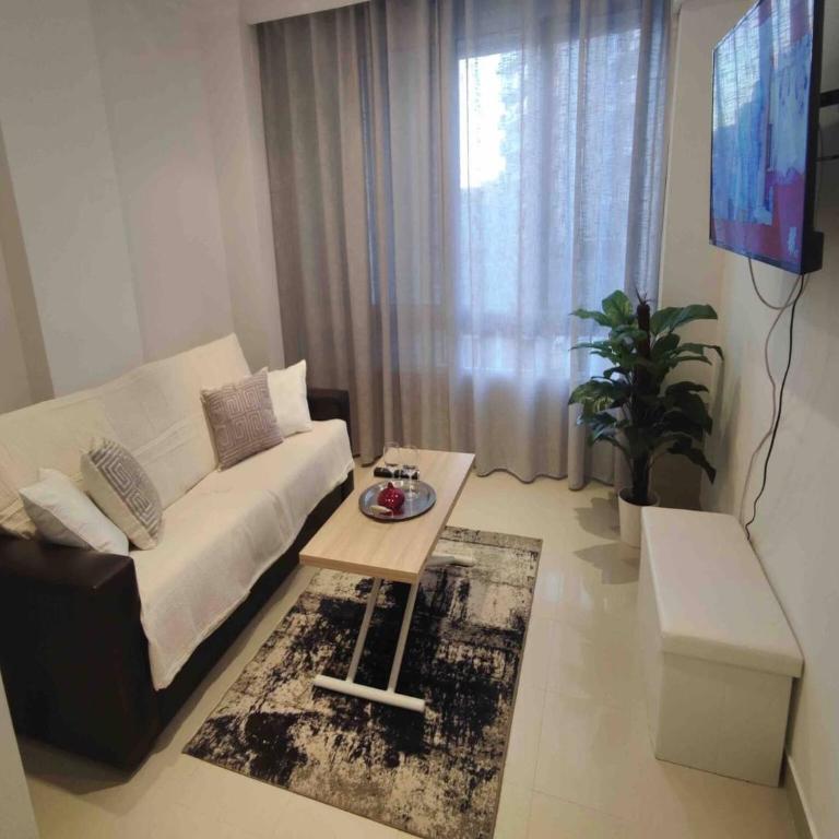 Apartment in Malaga near Bajondillo Beach - Apartamento de 1 dormitorio - 17