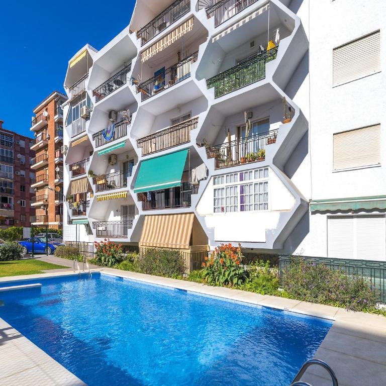 Sunny Coastal Retreat for 4 - Apartamento de 1 dormitorio - 1