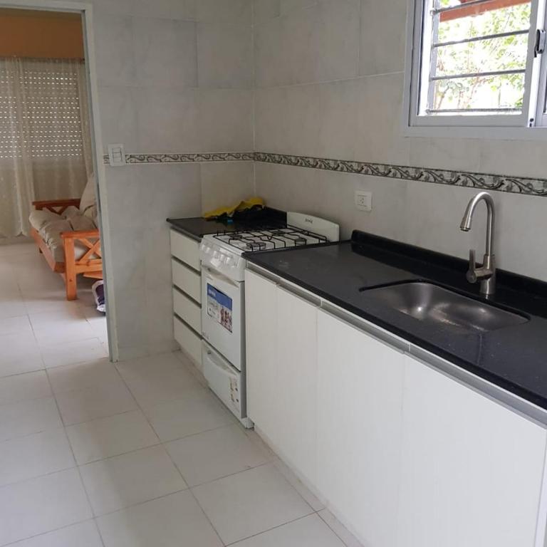 Casa en Termas de Rio Hondo - Casa de 2 dormitorios - 13