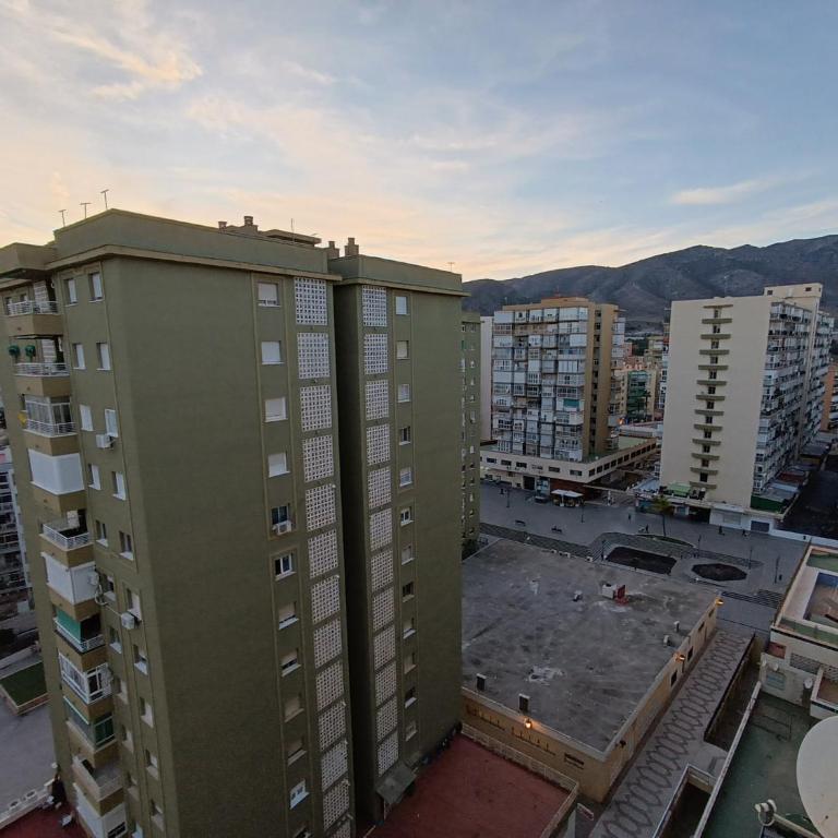 Apartment in Torremolinos near Beaches - Apartamento de 1 dormitorio - 23