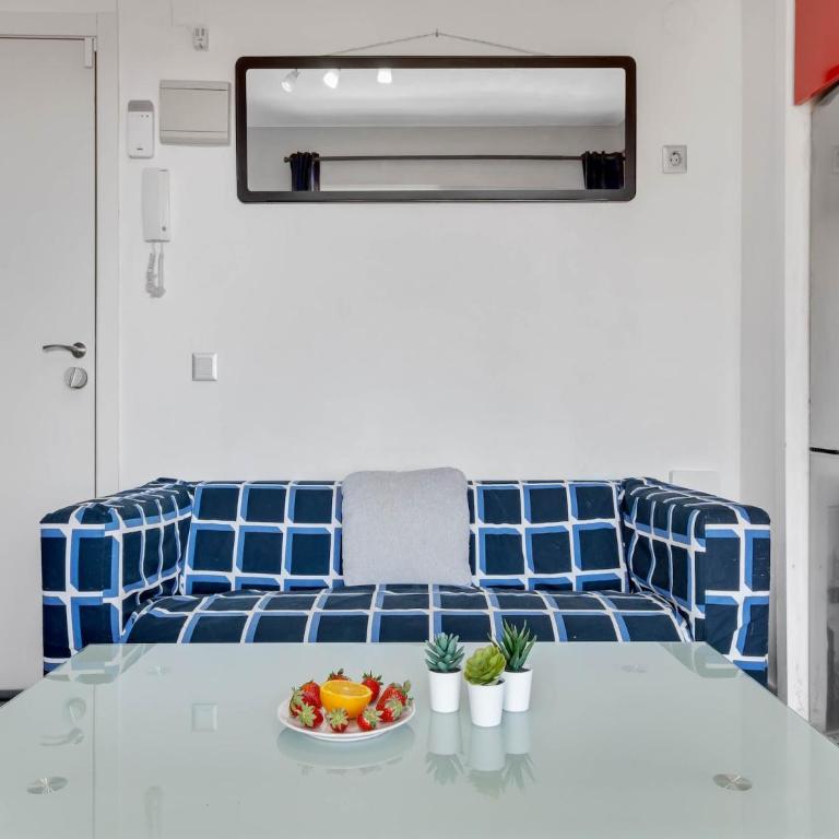 Apartment in Torremolinos near Beaches - Apartamento de 1 dormitorio - 8