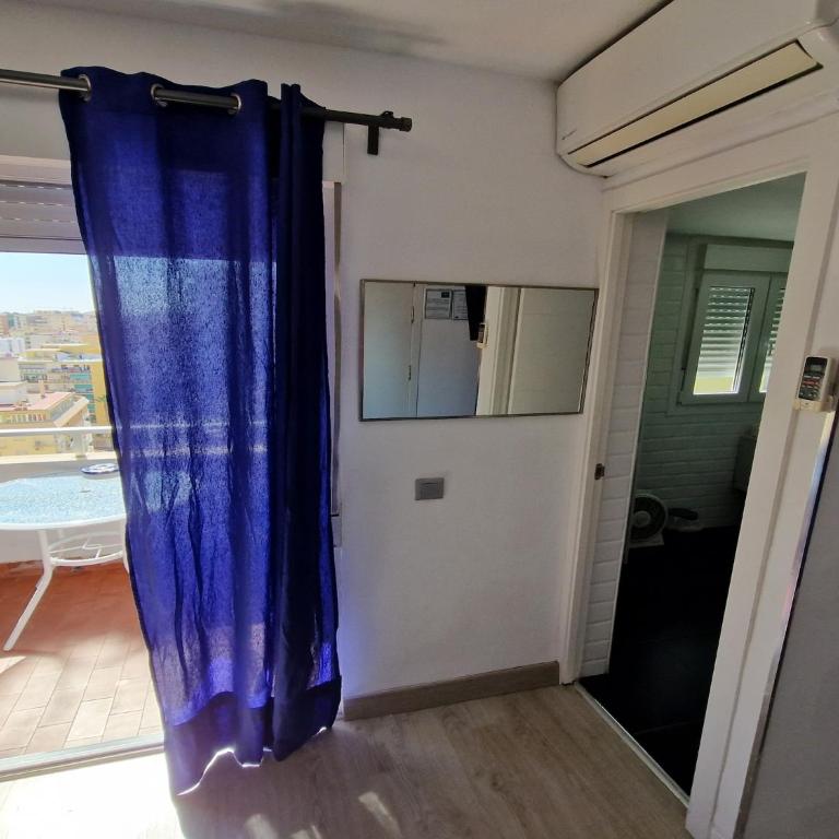 Apartment in Torremolinos near Beaches - Apartamento de 1 dormitorio - 19