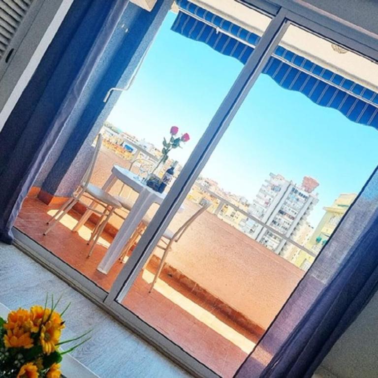 Apartment in Torremolinos near Beaches - Apartamento de 1 dormitorio - 21