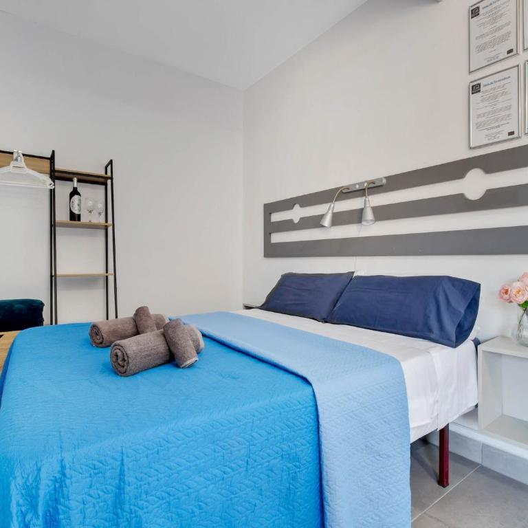 Apartment in Torremolinos near Beaches - Apartamento de 1 dormitorio - 2