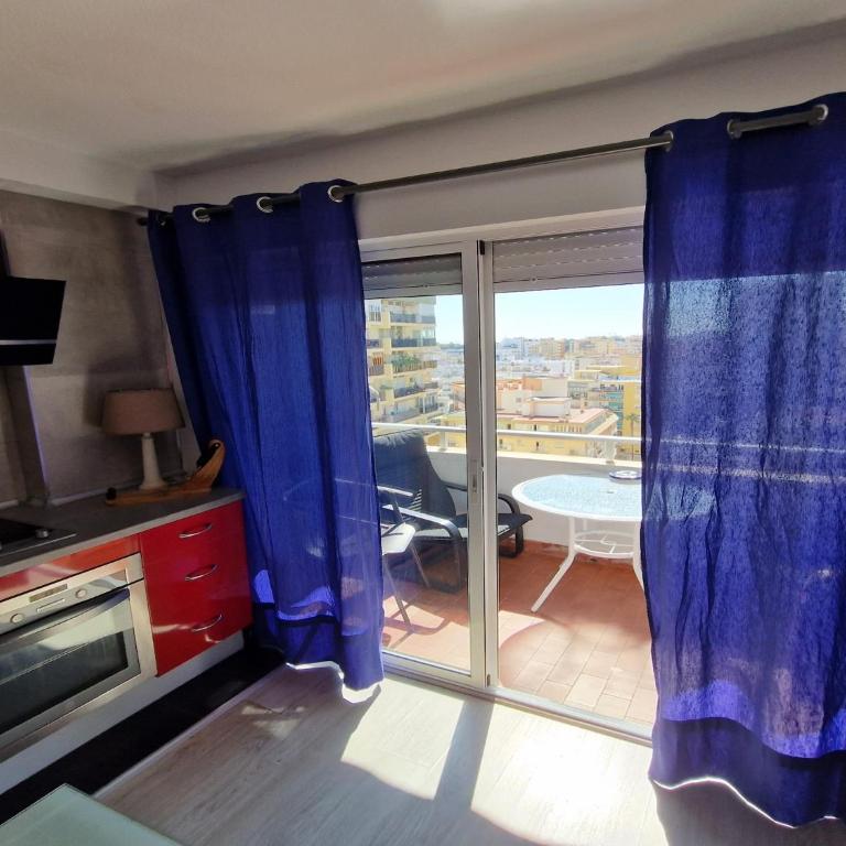 Apartment in Torremolinos near Beaches - Apartamento de 1 dormitorio - 20