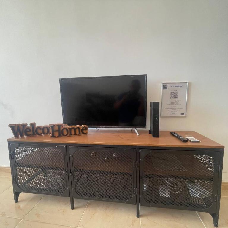 Relax by Bajondillo Beach - Apartamento de 1 dormitorio - 19