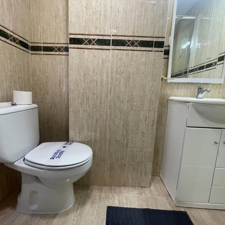 Relax by Bajondillo Beach - Apartamento de 1 dormitorio - 22