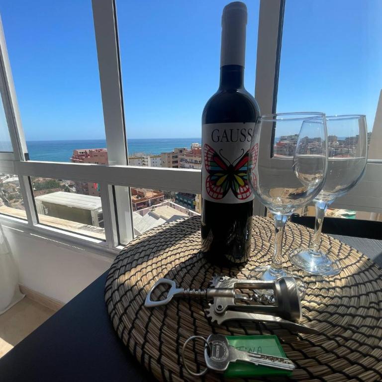 Relax by Bajondillo Beach - Apartamento de 1 dormitorio - 23