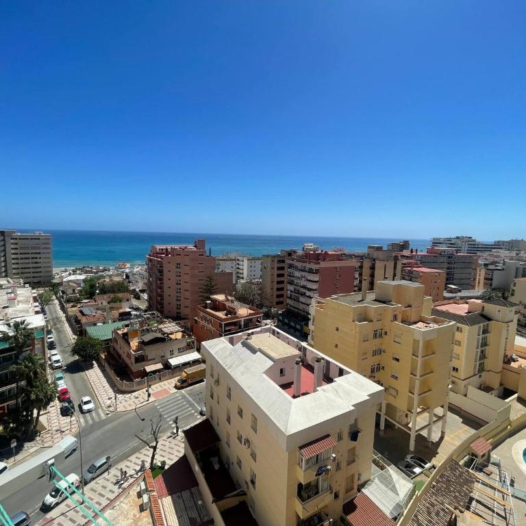 Relax by Bajondillo Beach - Apartamento de 1 dormitorio - 10