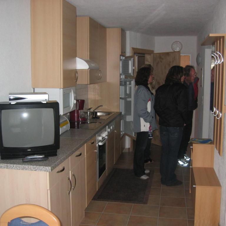Luenerhof - Apartment mit Balkon - 4