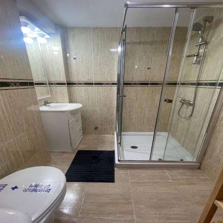 Relax by Bajondillo Beach - Apartamento de 1 dormitorio - 20