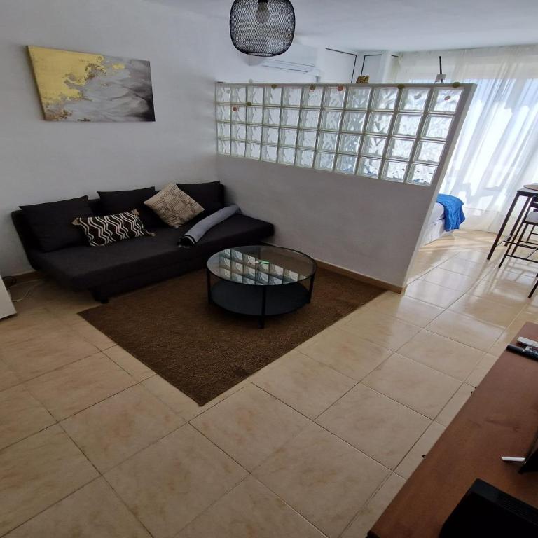 Relax by Bajondillo Beach - Apartamento de 1 dormitorio - 18