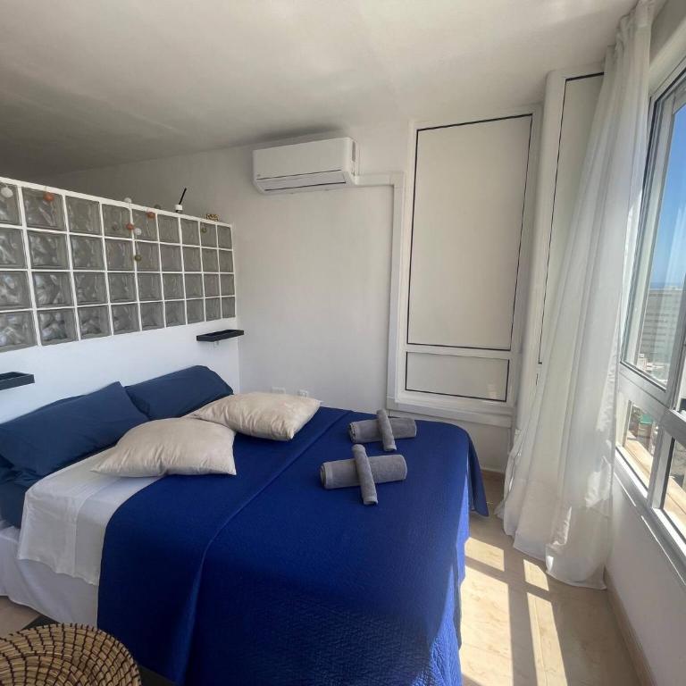 Relax by Bajondillo Beach - Apartamento de 1 dormitorio - 4