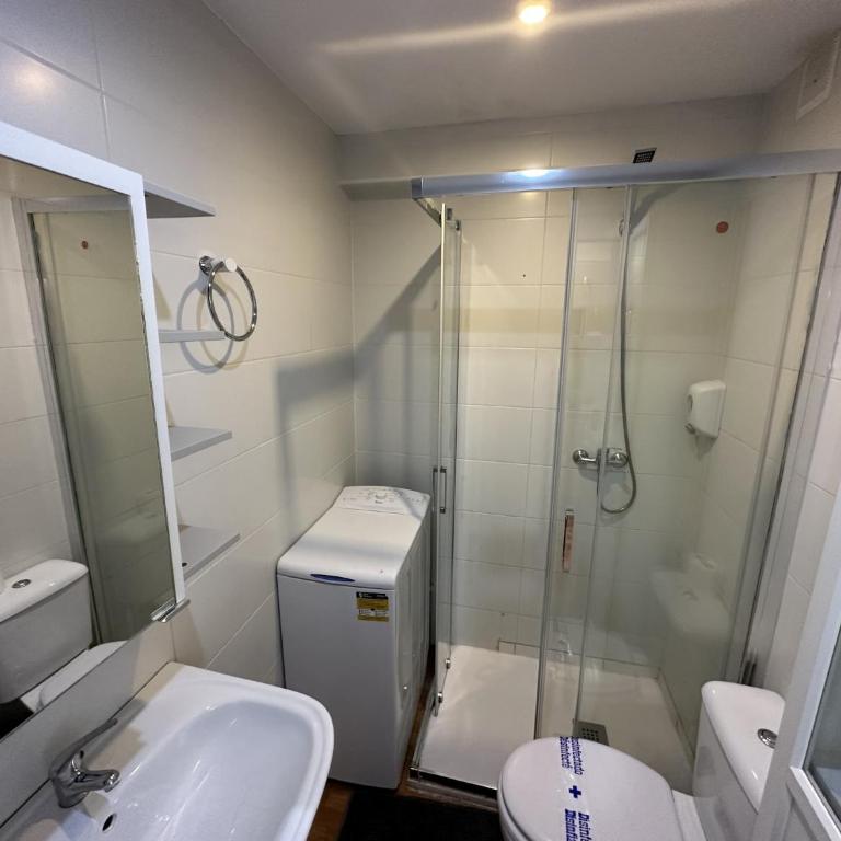 Apartment in Torremolinos with Sea Views - Apartamento de 1 dormitorio - 23